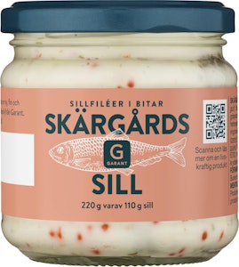 Garant Sill Skärgård