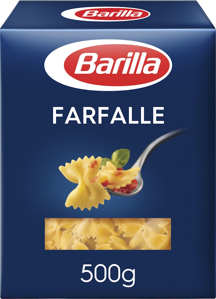 Barilla Pasta Farfalle Barilla