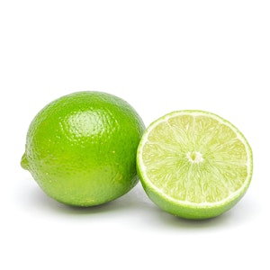 Frukt & Grönt Lime Klass1