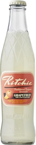 Ritchie Lemonad Grapefrukt 275ml Ritchie