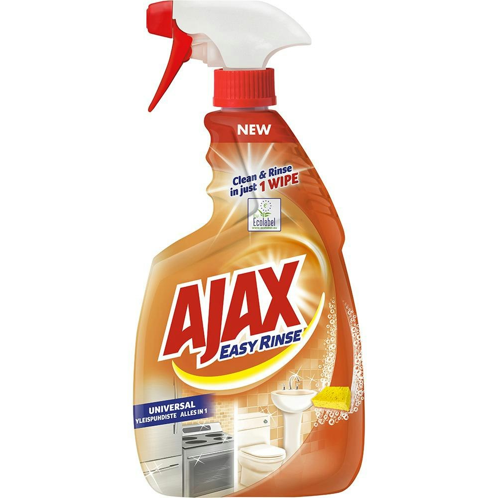 Ajax Universal Spray Ajax