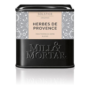 Mill & Mortar Herbes De Provence Mill & Mortar