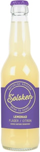 Lemonad Fläder & Citron 33Cl