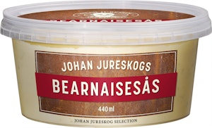 Johan Jureskog Selection Bearnaisesås 440ml Johan Jureskog Selection