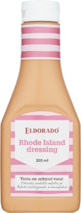 Eldorado Rhode Island Dressing
