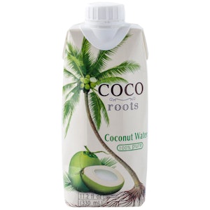 Coco Roots Kokosvatten Pure 330ml Coco Roots
