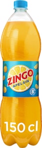 Zingo Orange 150cl