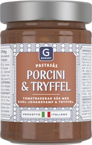 Garant Pastasås  Porcini & Tryffel 290g Garant