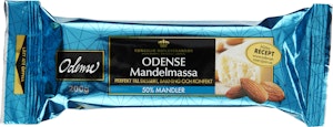 Odense Mandelmassa 50/50 200g Odense