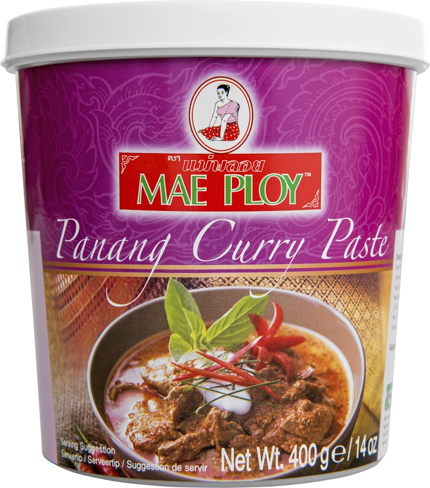 Mae Ploy Panang Curry Paste Mae Ploy