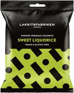 Lakrits Sweet