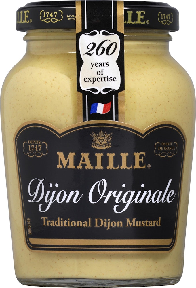 Maille Dijonsenap Original 215g Maille
