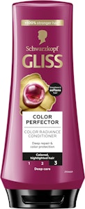 Gliss Balsam Colour Perfector