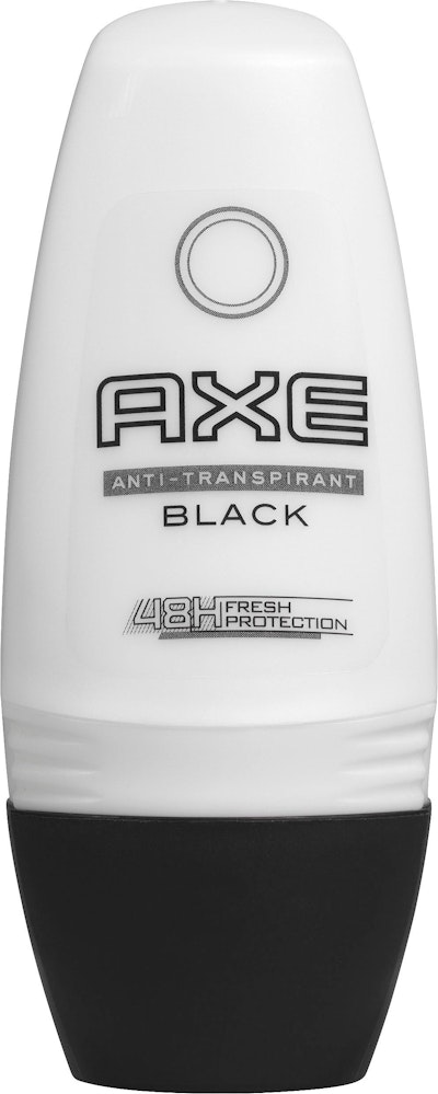 Axe Deodorant Roll on Black Axe