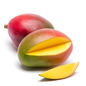 Frukt & Grönt Mango Klass1