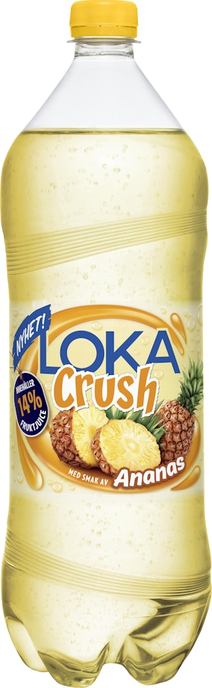 Loka Crush Ananas