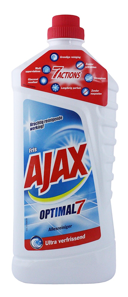 Ajax Allrengöring Original Ajax
