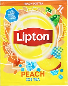 Lipton Iste Peach 50g Lipton