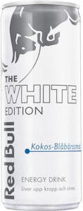 Red Bull White Edition 250ml