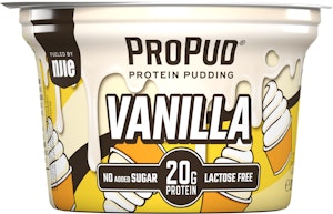 Njie ProPud Proteinpudding Vanilj 200g Njie