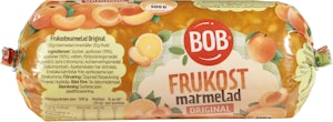 Bob Frukostmarmelad Refill 500g BOB