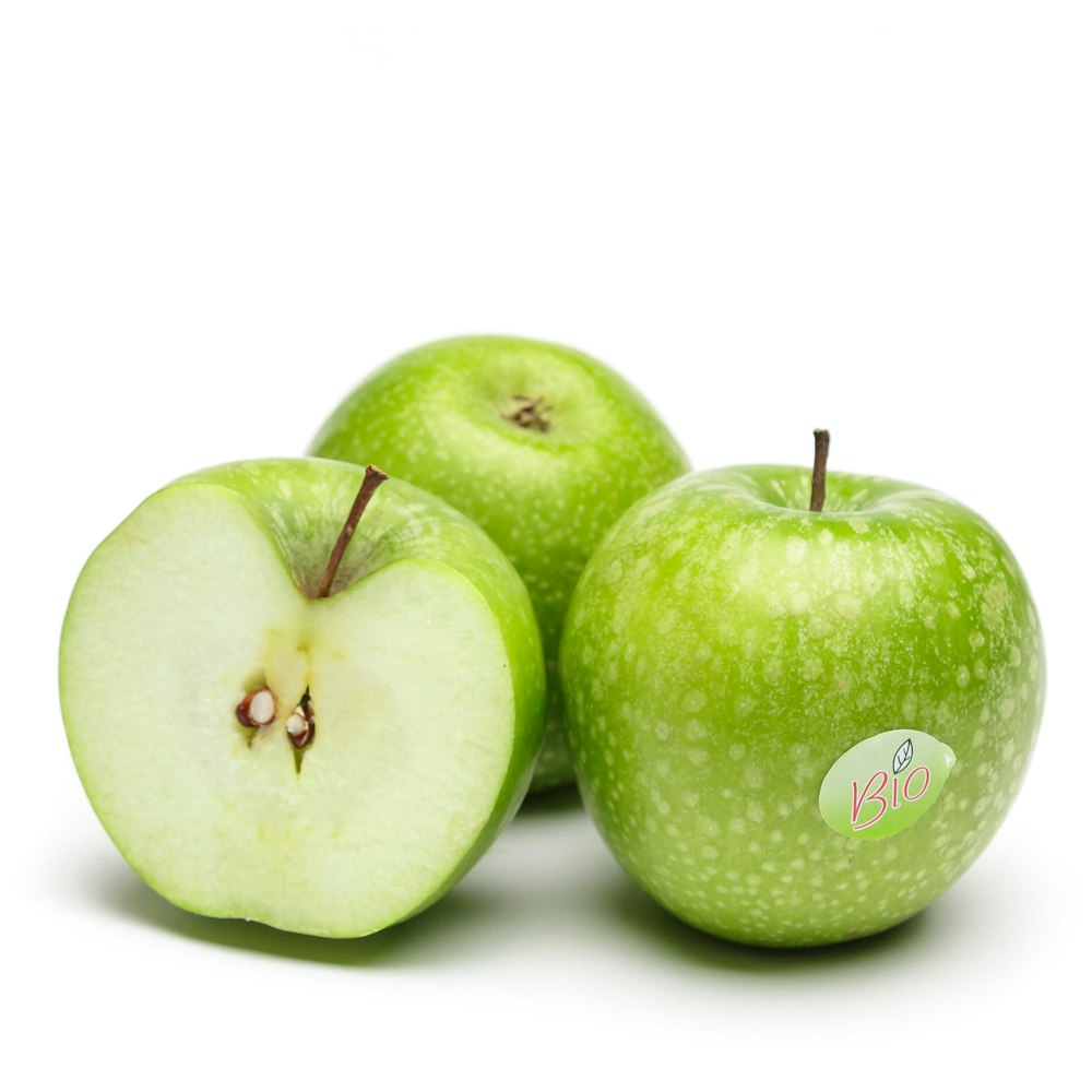 Frukt & Grönt Äpple Granny Smith EKO Klass1