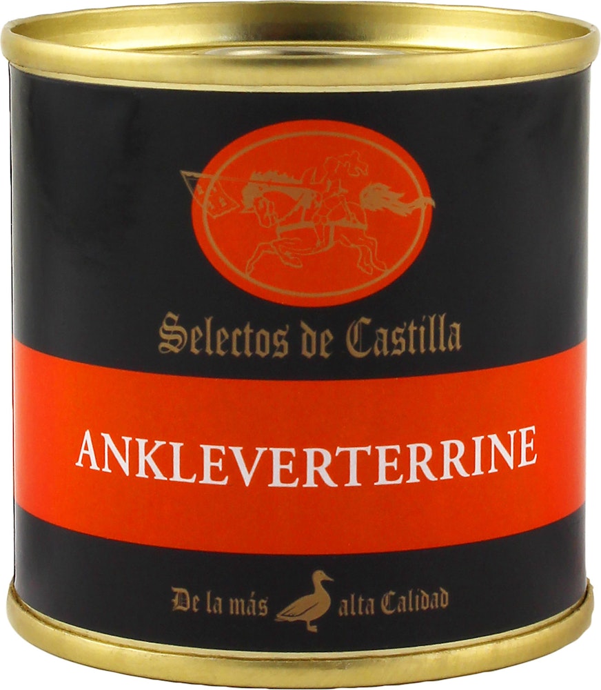 Selectos De Castilla Ankleverterrine Selectos de Castilla