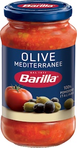 Barilla Pastasås Oliv 400g Barilla
