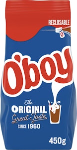 Chokladdryck