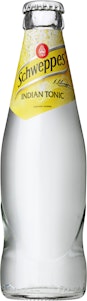 Schweppes Indian Tonic 25cl Schweppes