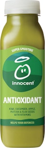 Innocent Smoothie Antioxidant 300ml Innocent