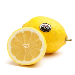 Frukt & Grönt Citron Lyx Bollo Klass1