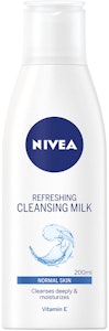 Nivea Cleansing Milk Normal 200ml Nivea Visage