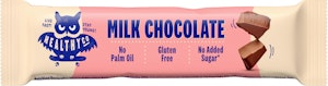 HealthyCo Milk Chocolate Bar 30g HealthyCo