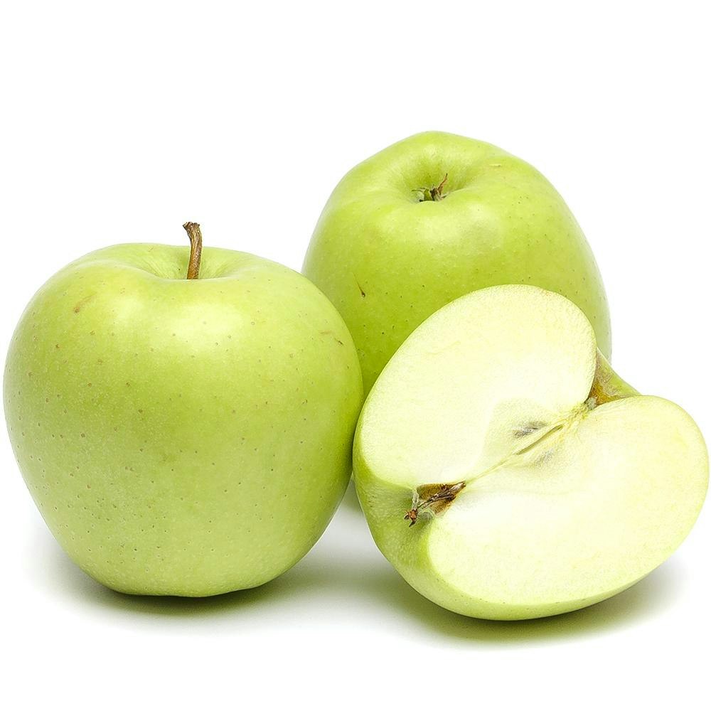 Frukt & Grönt Äpple Golden Delicious Klass1