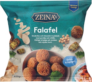 Falafel Fryst
