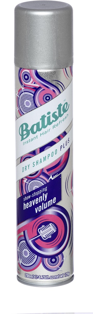 Batiste Dry Schampo Volume 200ml Batiste