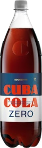 Cuba Cola Zero 150cl