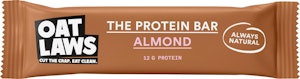 Oatlaws Proteinbar Almond 60g Oatlaws