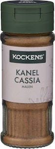 Kockens Kanel Cassia Malen 42g Kockens