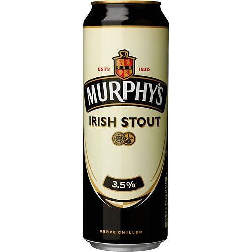 Murphys Irish Stout 3,5%