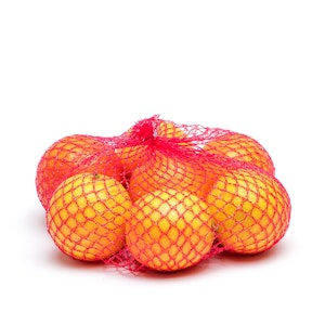 Frukt & Grönt Apelsin EKO "Navelinas" Klass1 Sydafrika