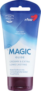 RFSU Glidmedel Magic Glide 75ml RFSU