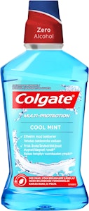 Colgate Cool Mint Munskölj 500ml Colgate