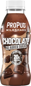 Njie ProPud Proteinmilkshake Choklad 330ml Njie