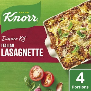 Knorr Middagskit Lasagnette 270g Knorr