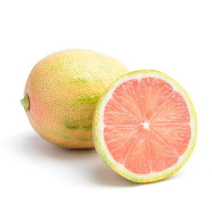 Frukt & Grönt Citron Rosa Klass1 Spanien
