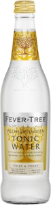 Fever Tree Indian Tonic Water 50cl Fever Tree