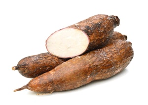 Frukt & Grönt Cassava ca Klass1 Costa Rica