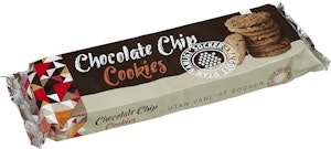 Va' Gott Chocolate Chip Cookies Sockerfri 150g Va'Gott